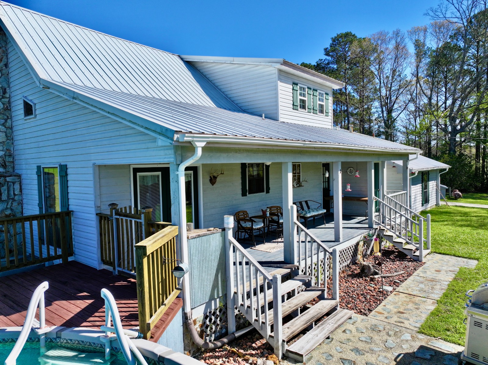 9538 Nathan Jordan Road