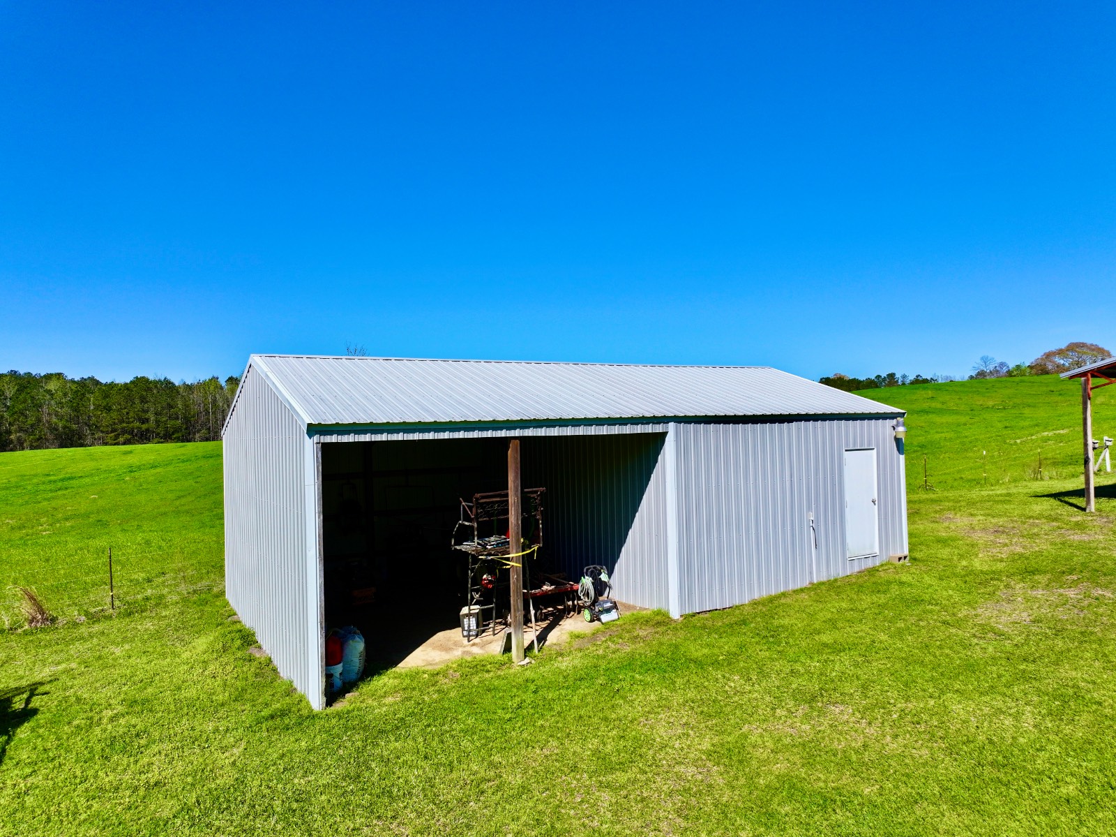 9538 Nathan Jordan Road