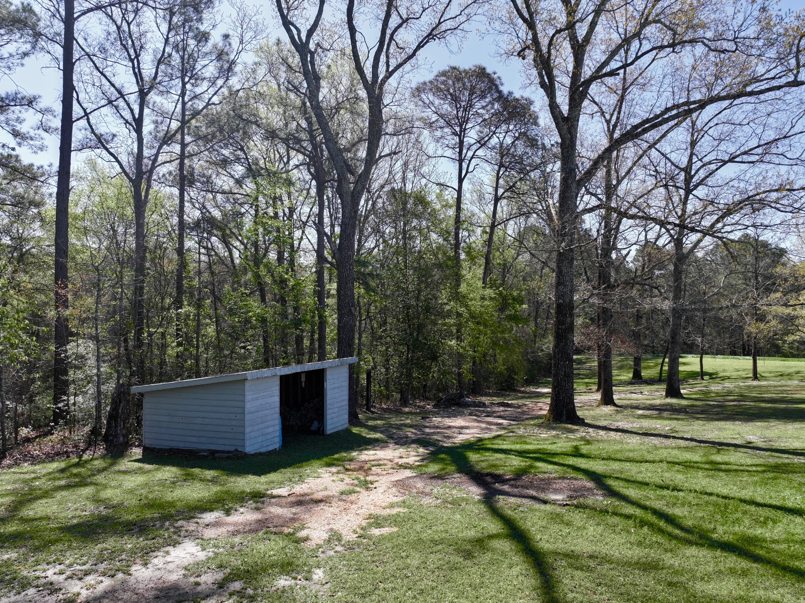 9538 Nathan Jordan Road