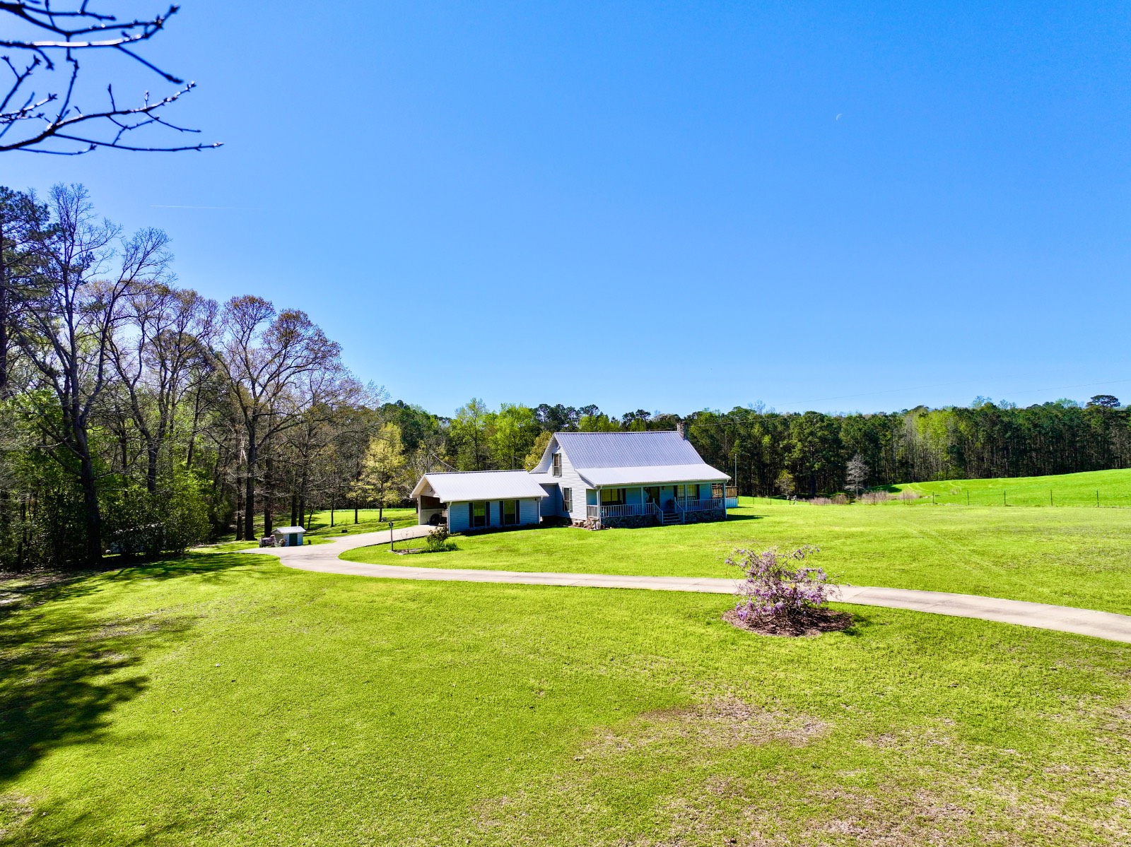 9538 Nathan Jordan Road