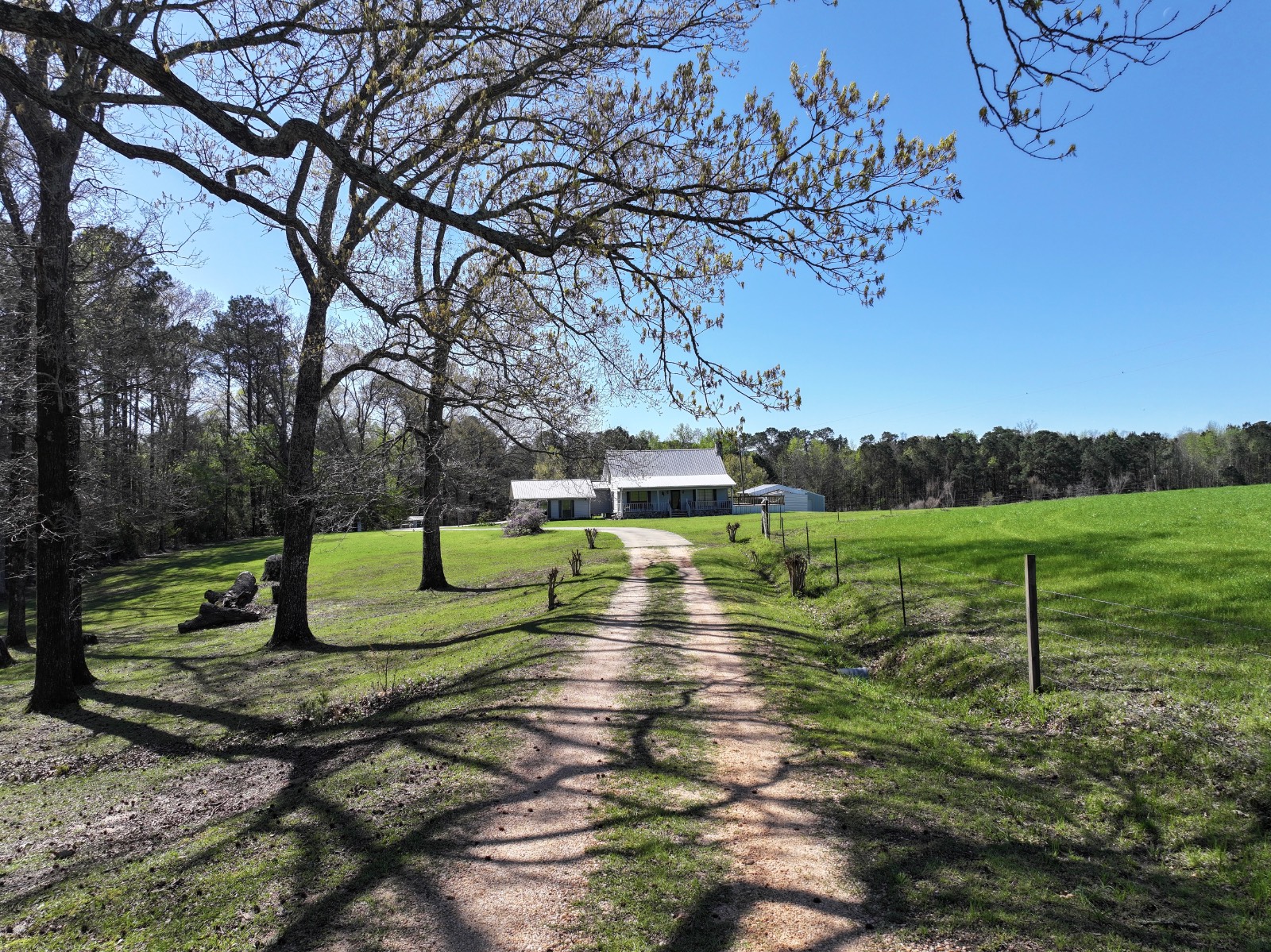 9538 Nathan Jordan Road