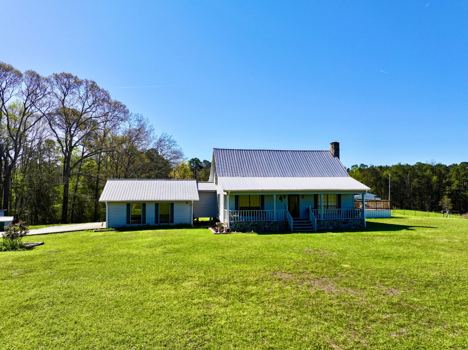 9538 Nathan Jordan Road