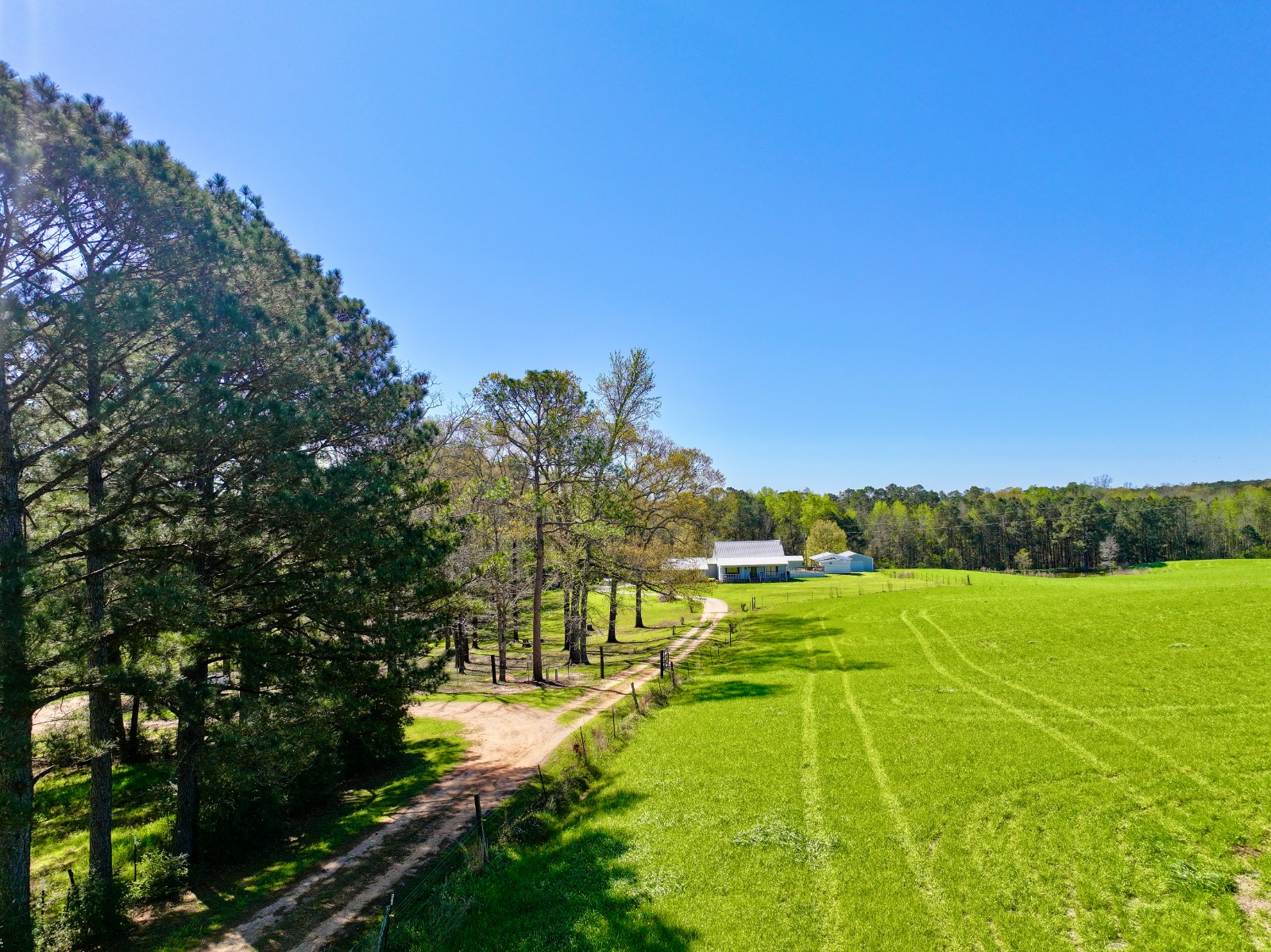 9538 Nathan Jordan Road