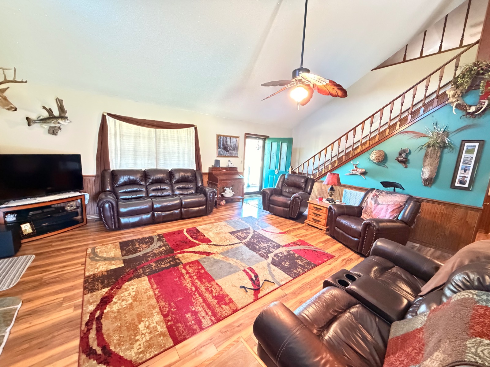 9538 Nathan Jordan Road