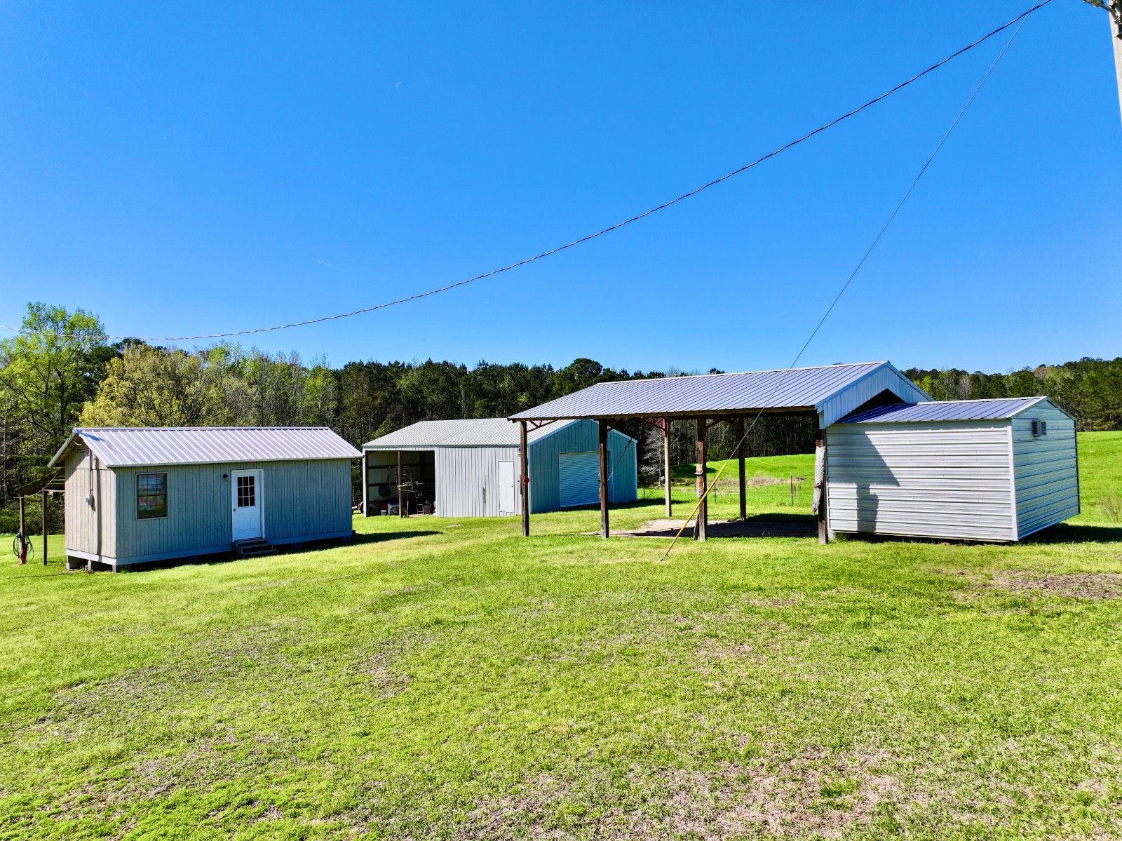 9538 Nathan Jordan Road