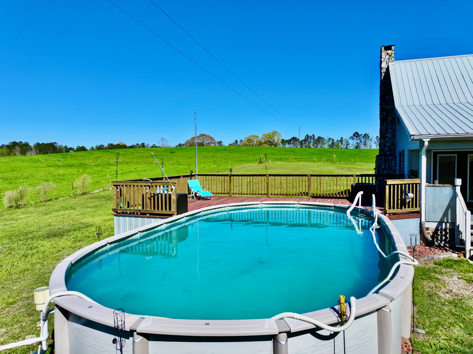 9538 Nathan Jordan Road