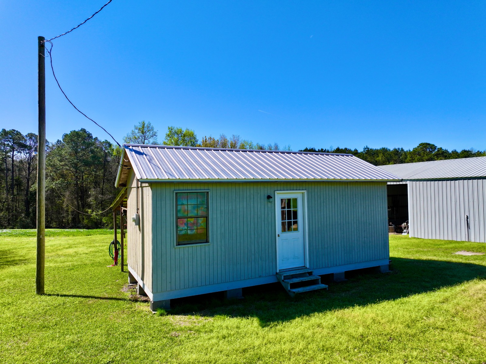 9538 Nathan Jordan Road