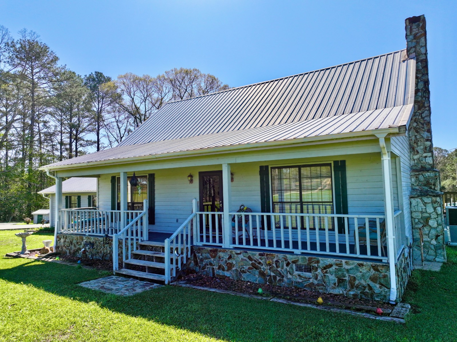 9538 Nathan Jordan Road