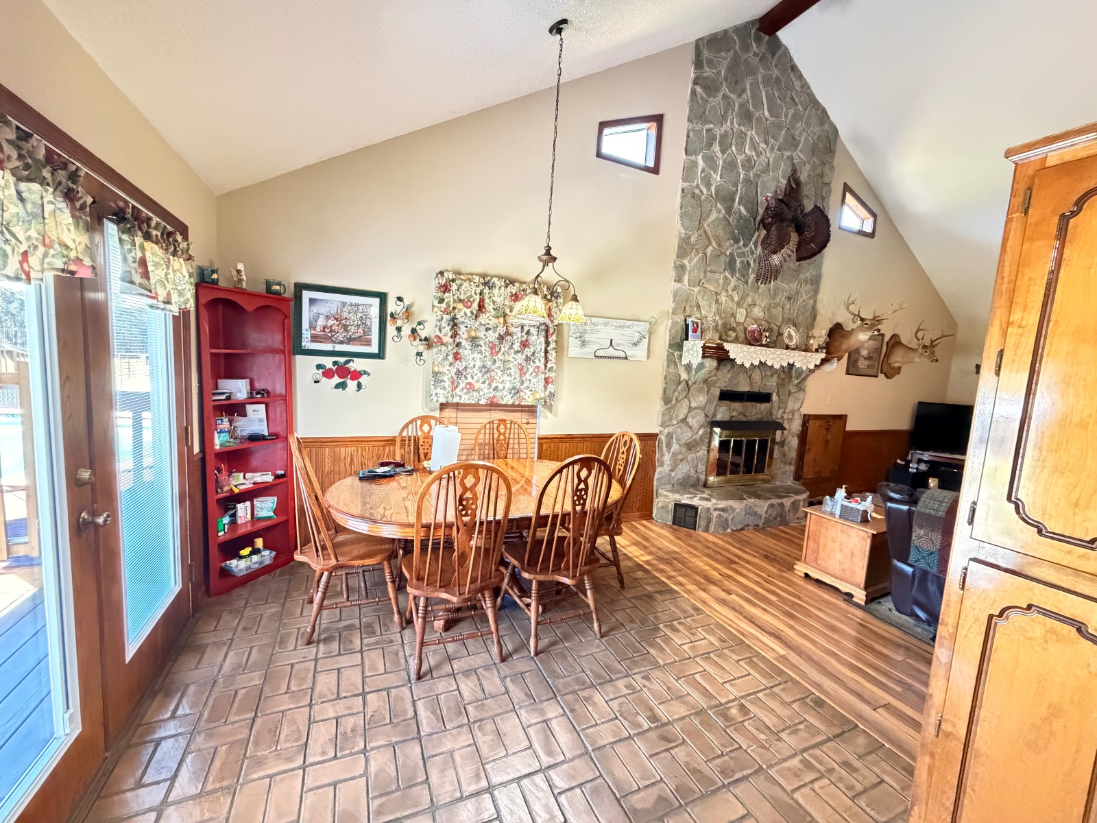 9538 Nathan Jordan Road