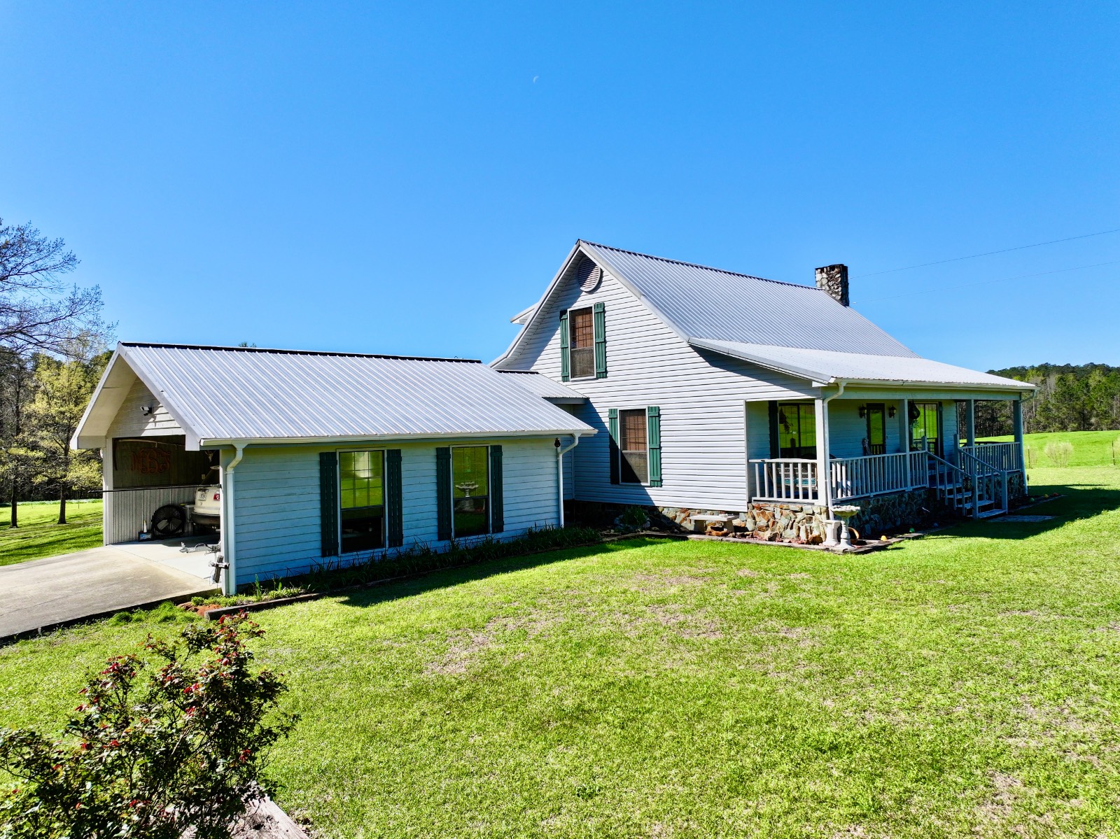 9538 Nathan Jordan Road