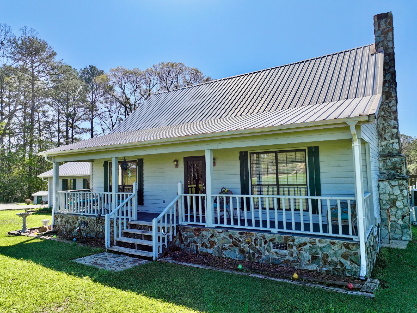 9538 Nathan Jordan Road