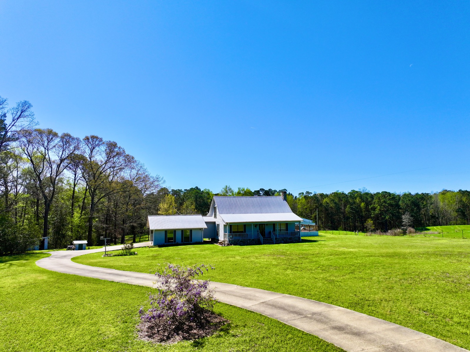 9538 Nathan Jordan Road