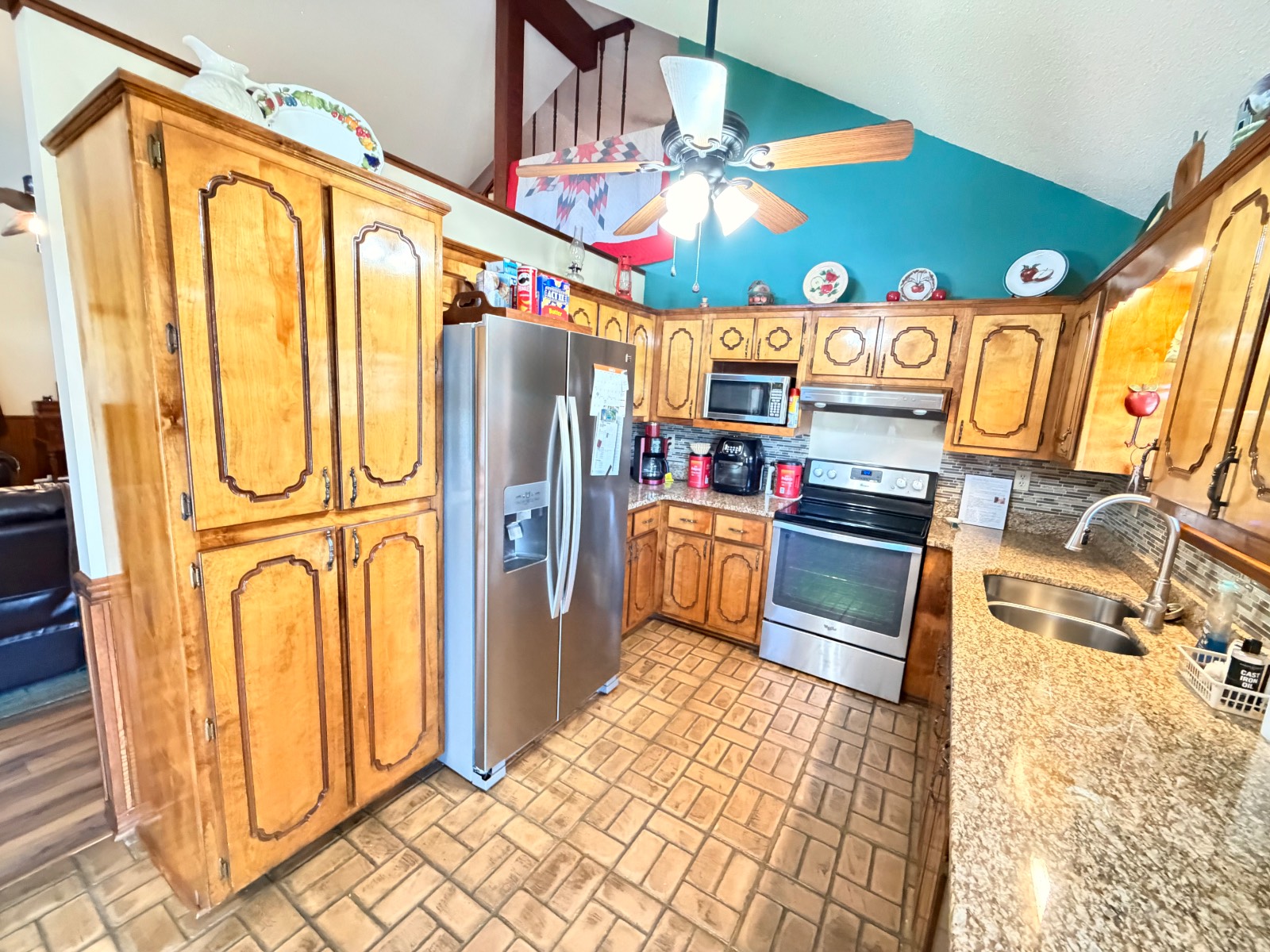 9538 Nathan Jordan Road