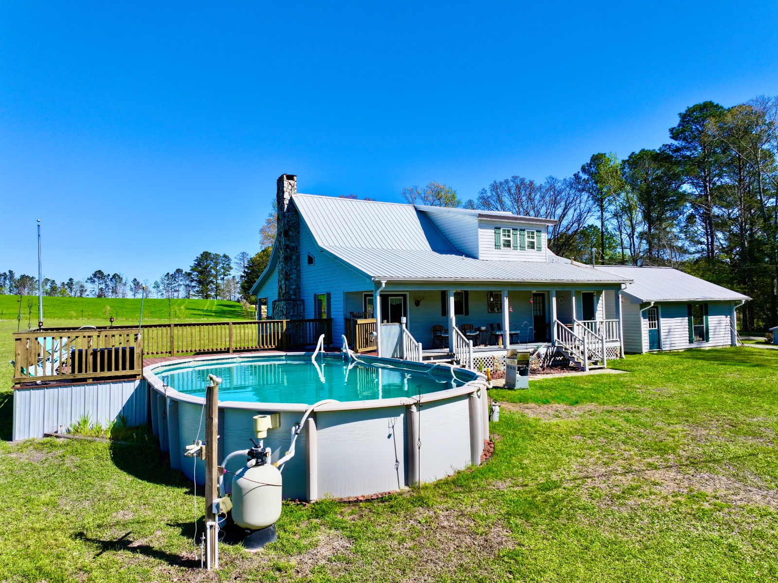 9538 Nathan Jordan Road