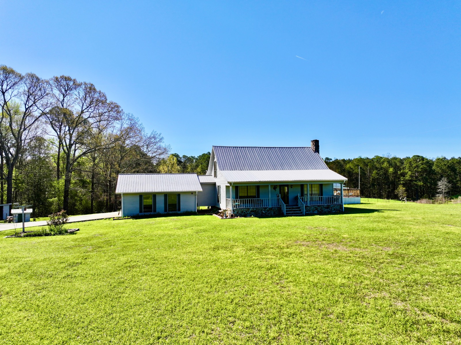 9538 Nathan Jordan Road