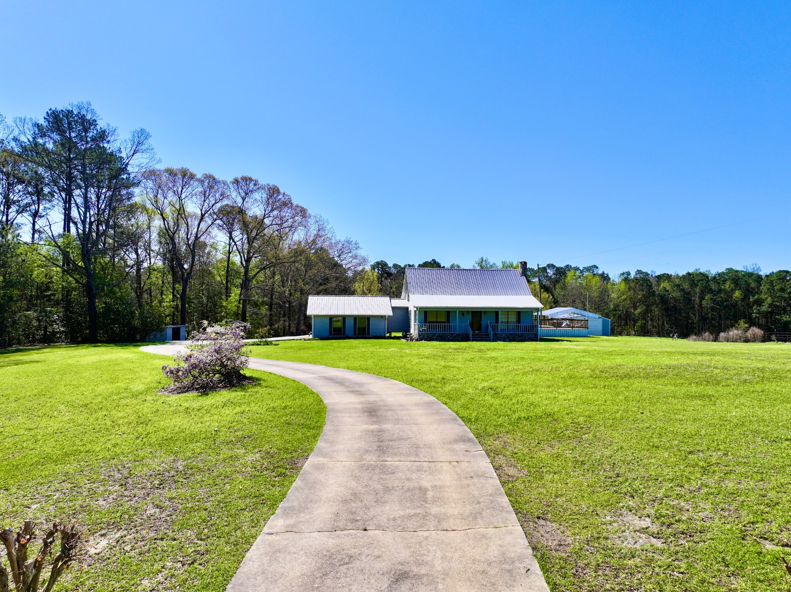 9538 Nathan Jordan Road