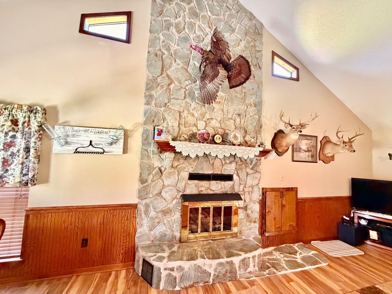 9538 Nathan Jordan Road