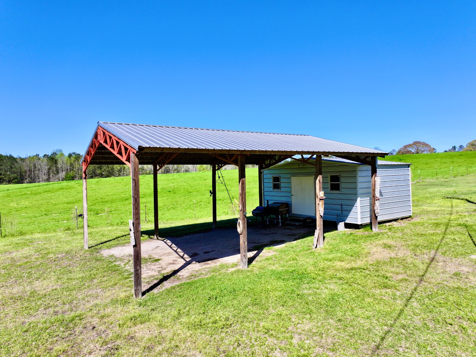 9538 Nathan Jordan Road