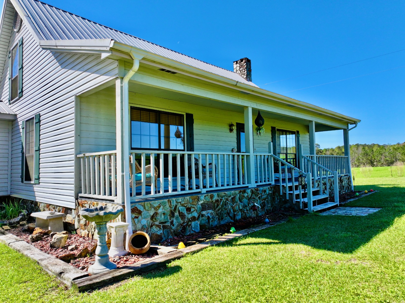 9538 Nathan Jordan Road