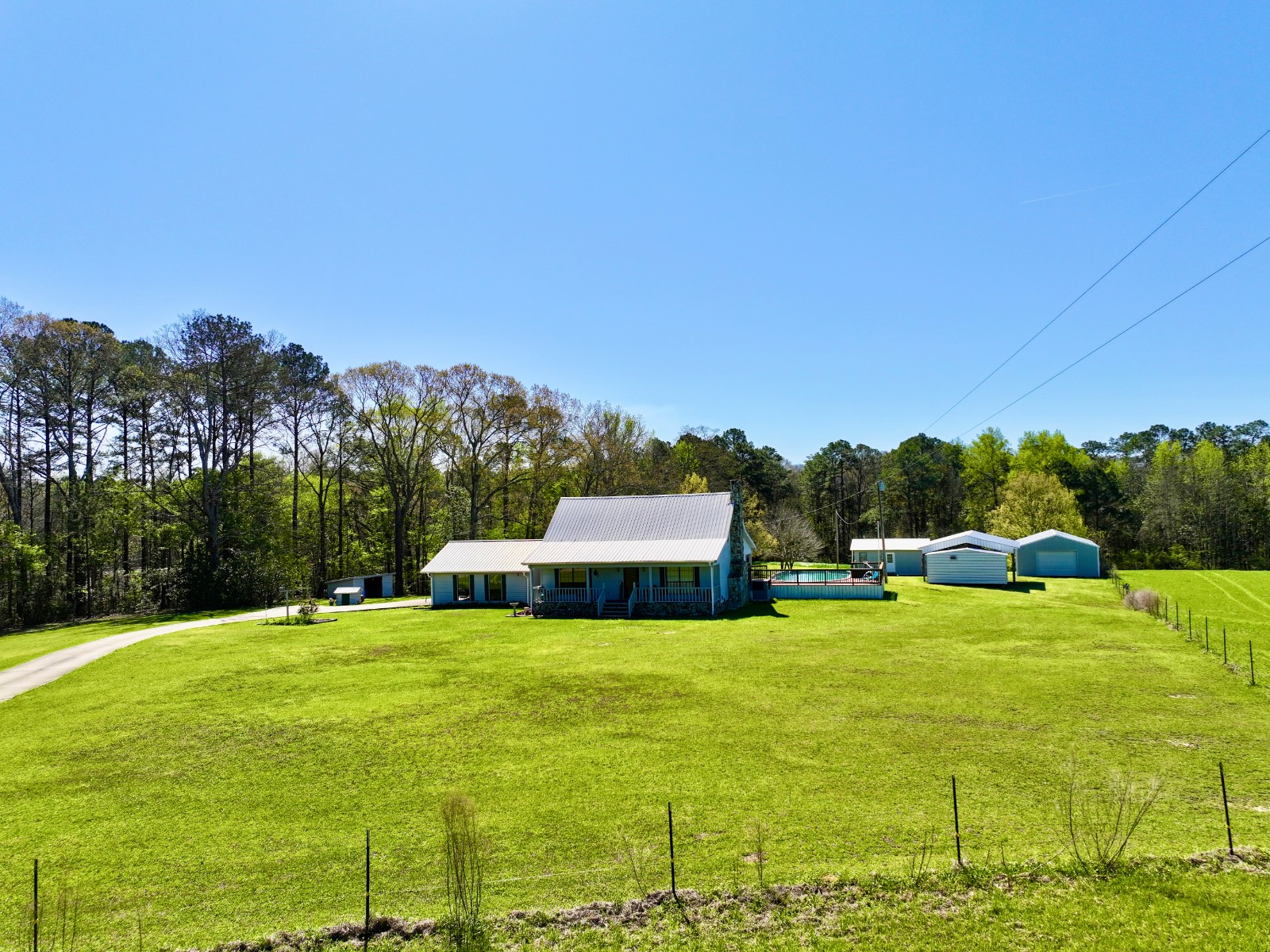 9538 Nathan Jordan Road