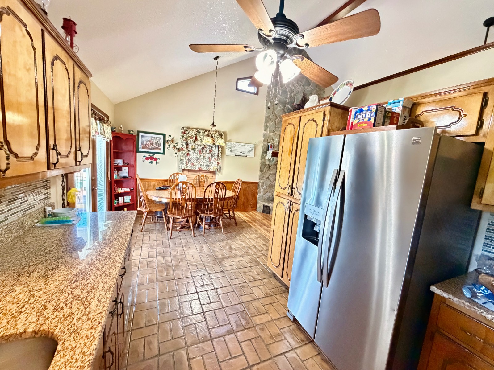 9538 Nathan Jordan Road