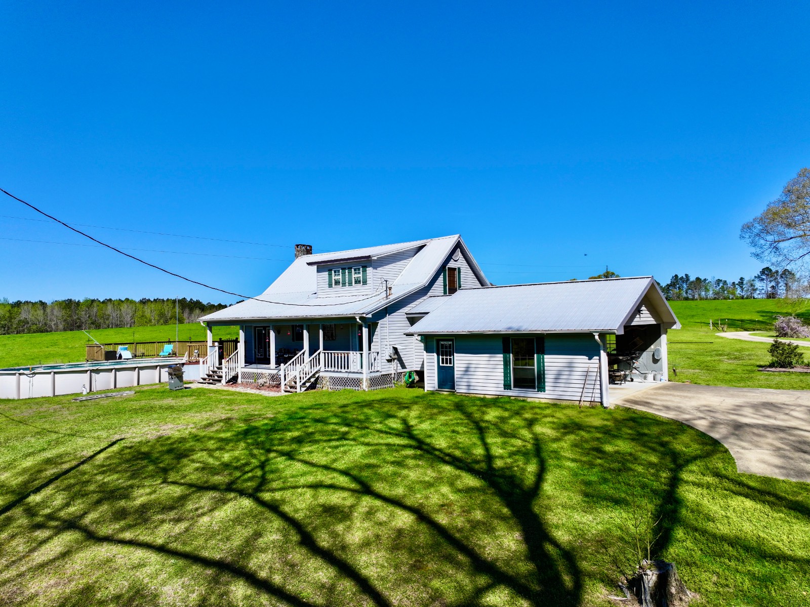 9538 Nathan Jordan Road