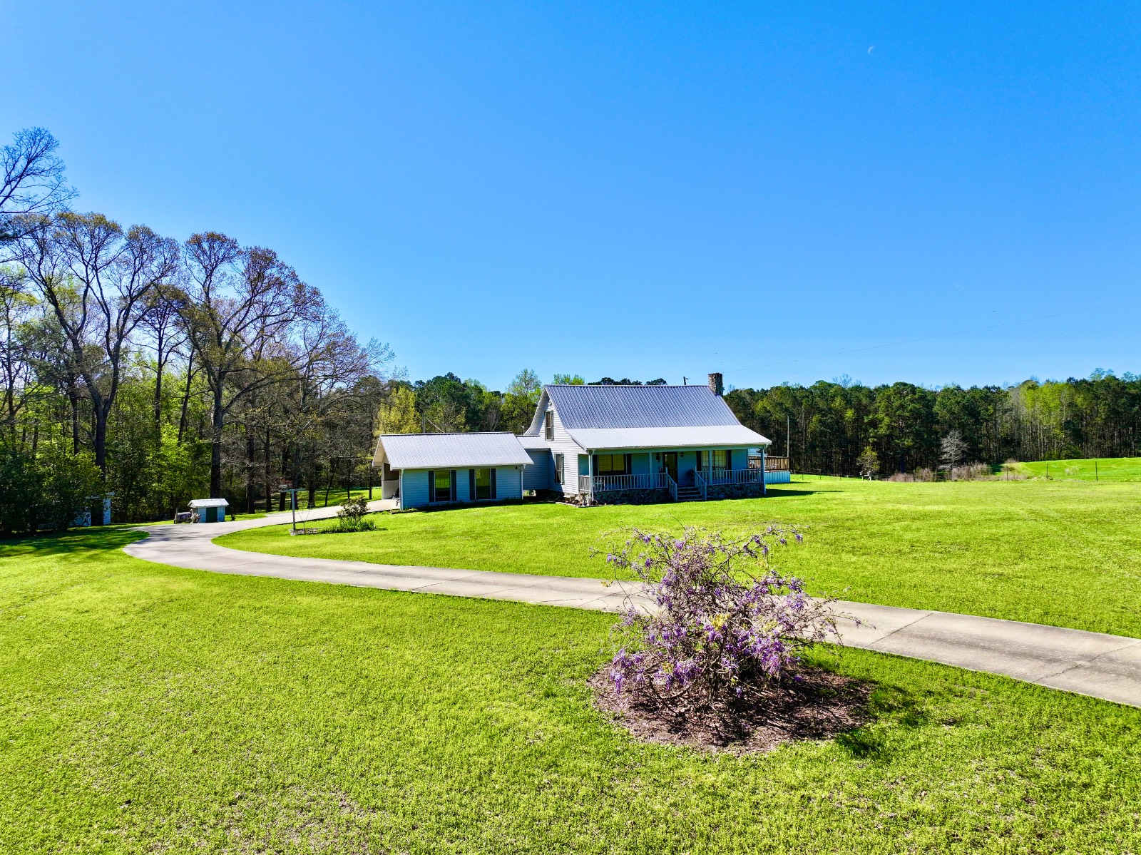 9538 Nathan Jordan Road