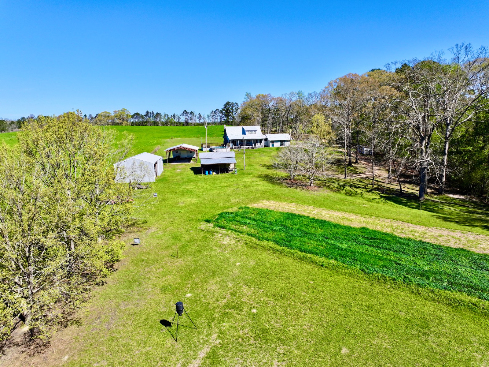 9538 Nathan Jordan Road