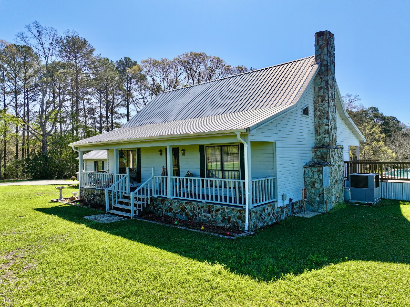 9538 Nathan Jordan Road