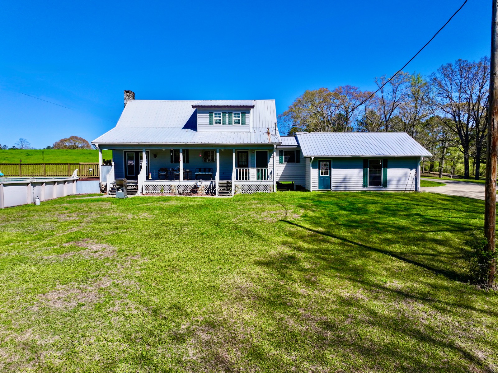 9538 Nathan Jordan Road