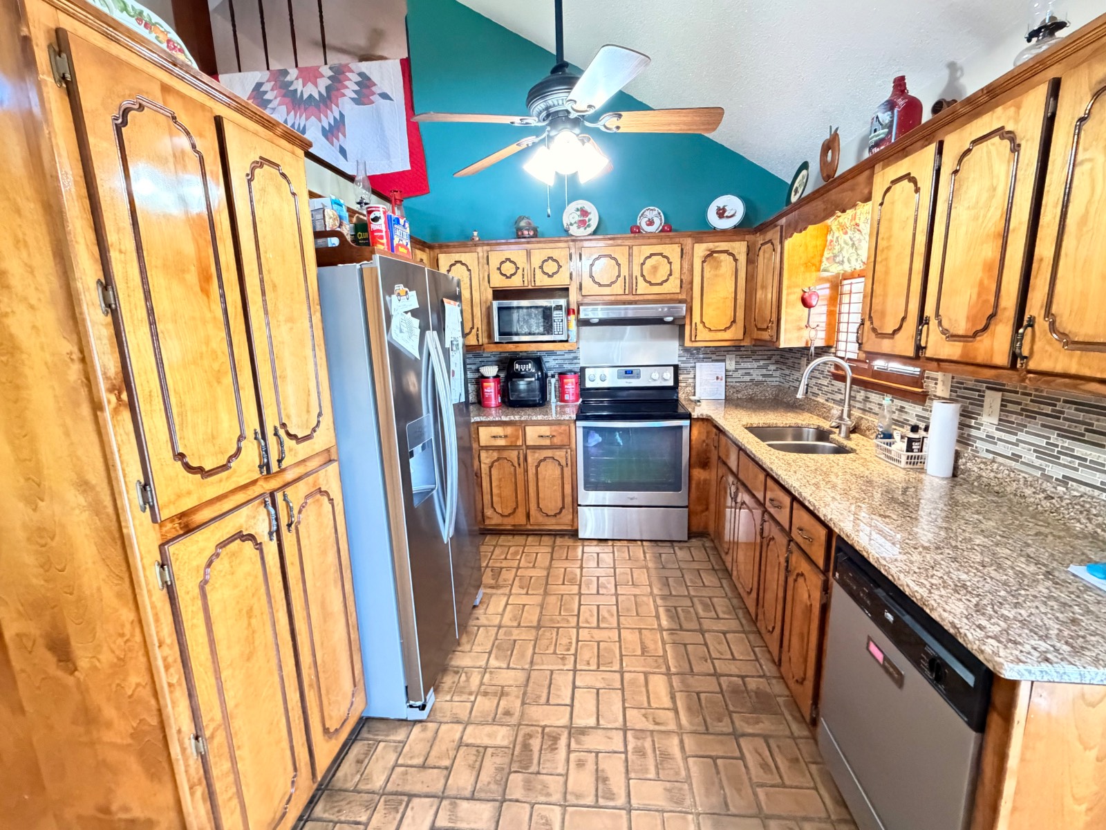 9538 Nathan Jordan Road