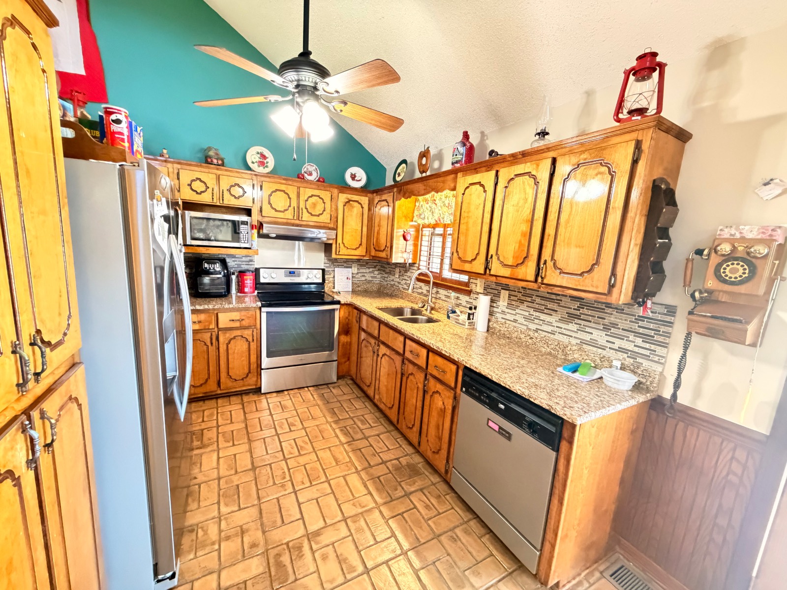 9538 Nathan Jordan Road