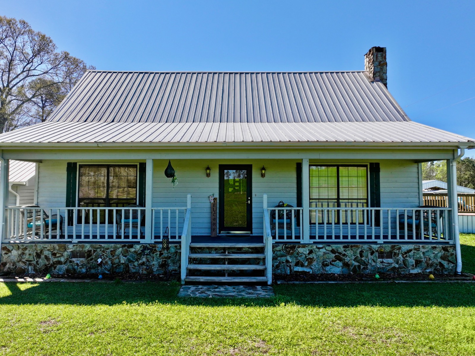 9538 Nathan Jordan Road