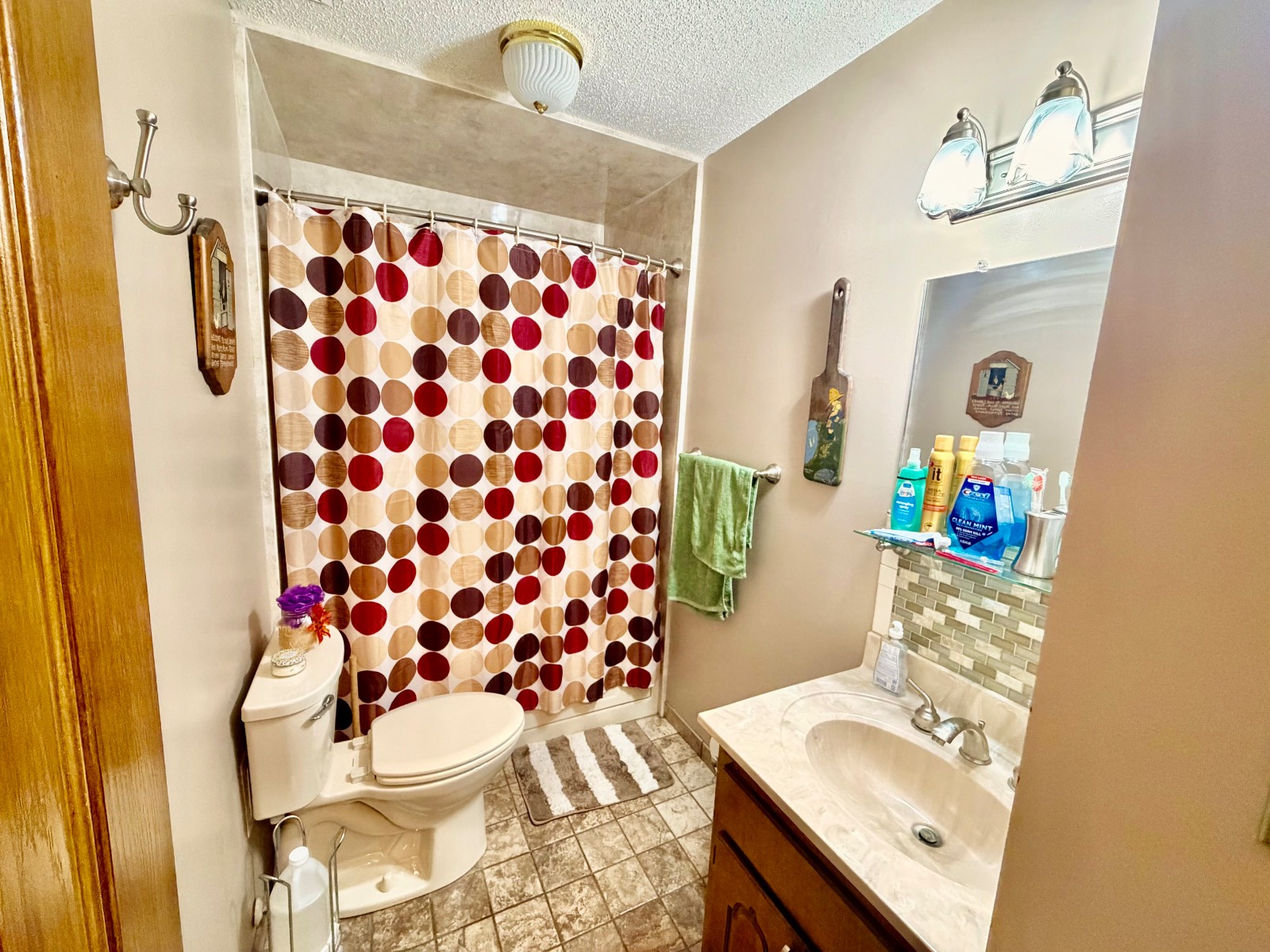 9538 Nathan Jordan Road