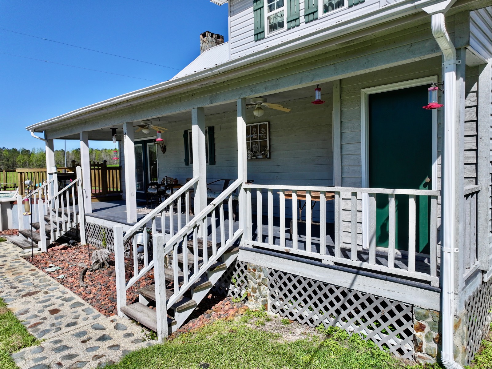 9538 Nathan Jordan Road