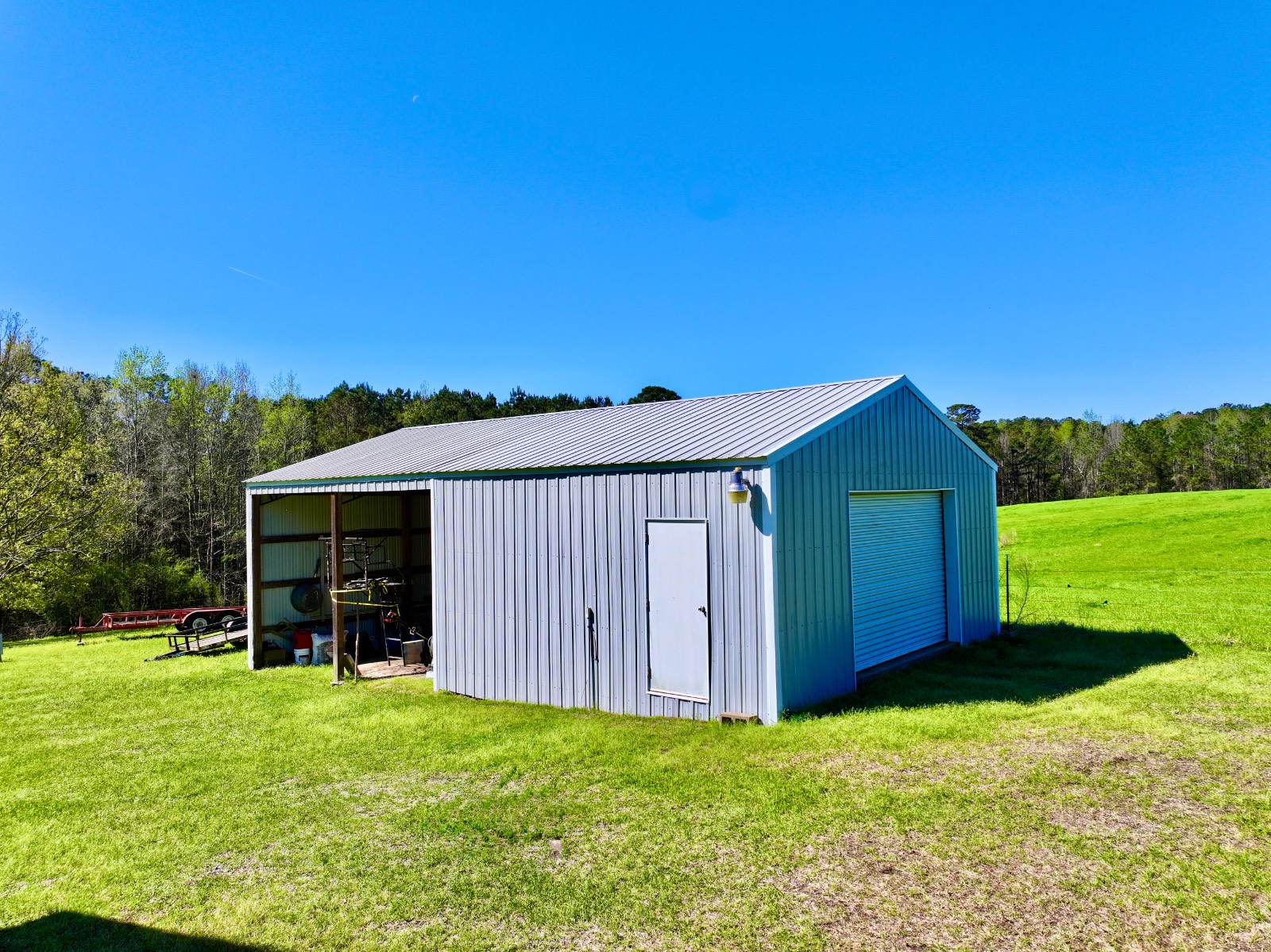 9538 Nathan Jordan Road