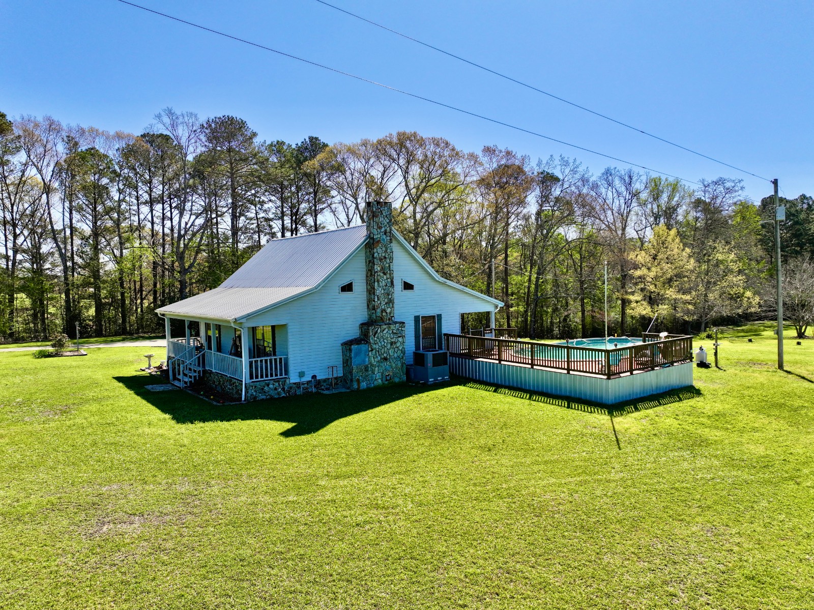 9538 Nathan Jordan Road