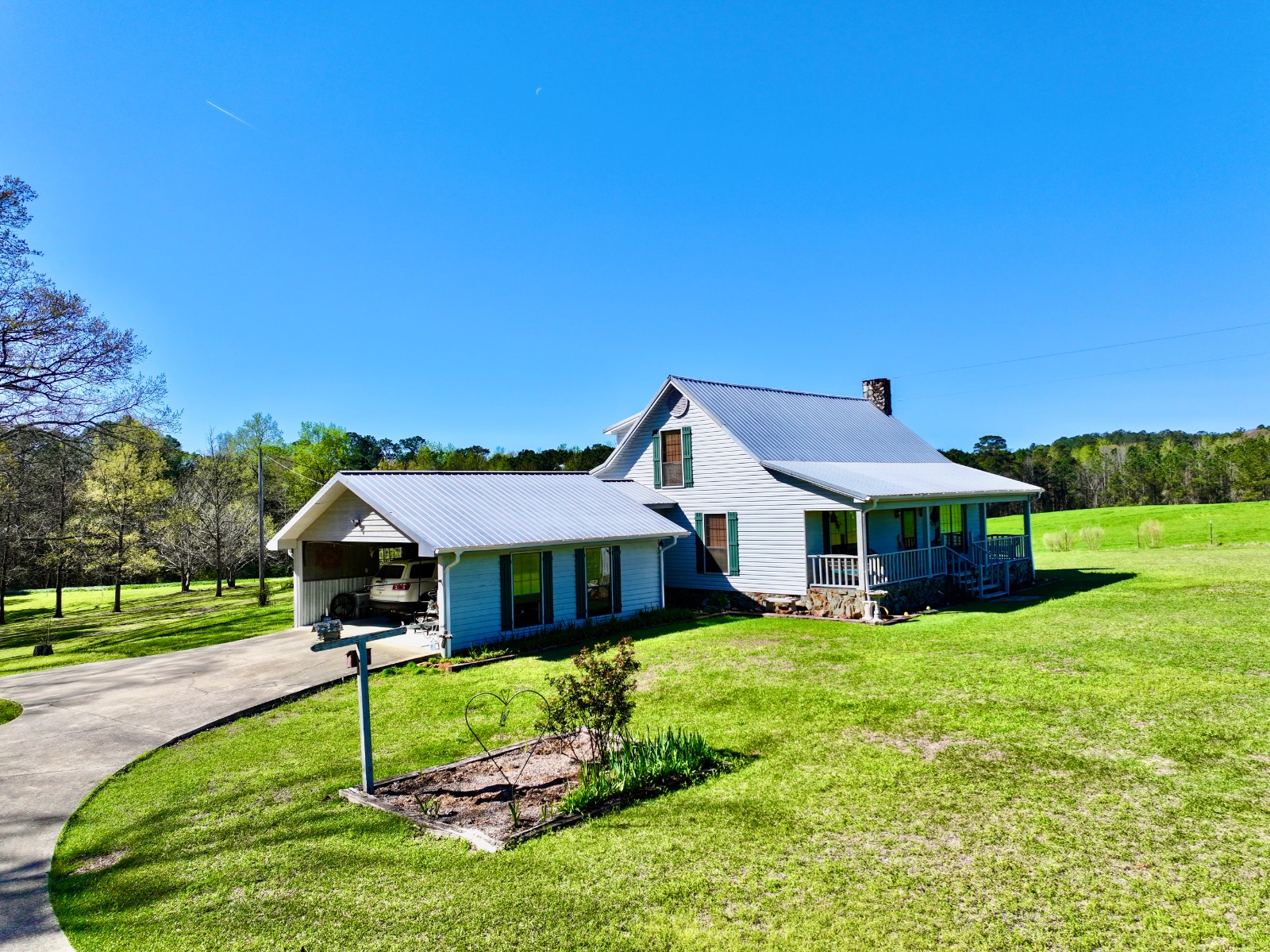 9538 Nathan Jordan Road