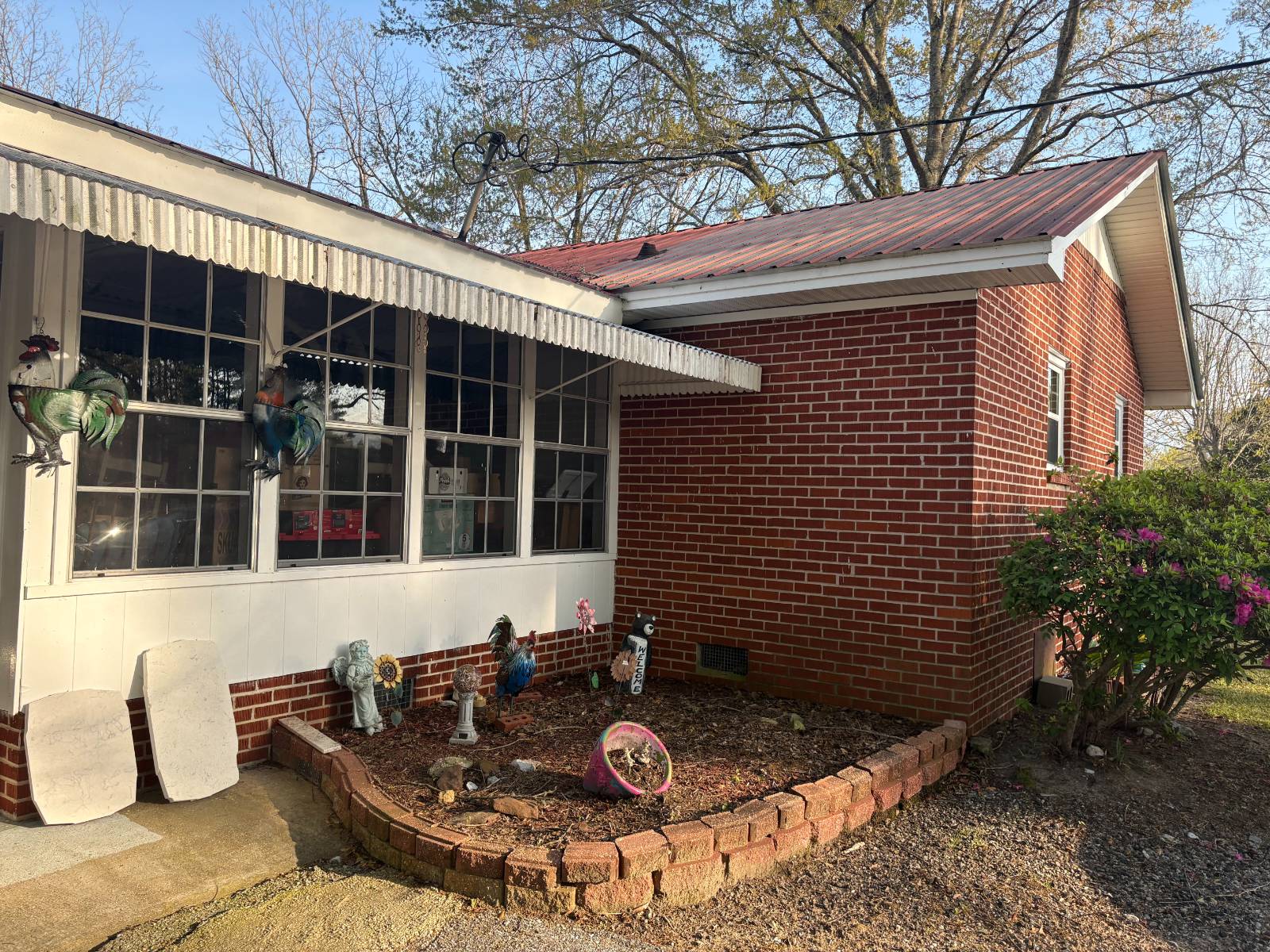 3988 Barrytown Rd