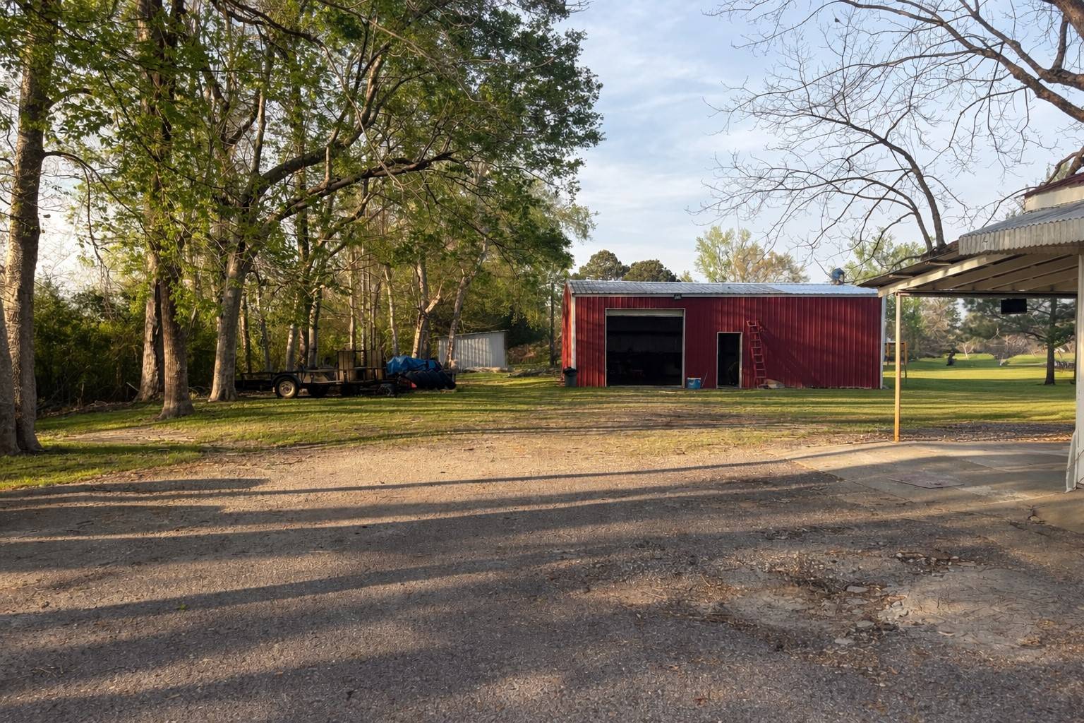 3988 Barrytown Rd