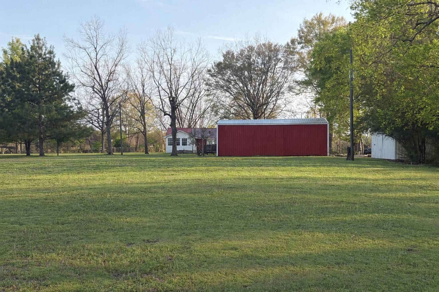 3988 Barrytown Rd