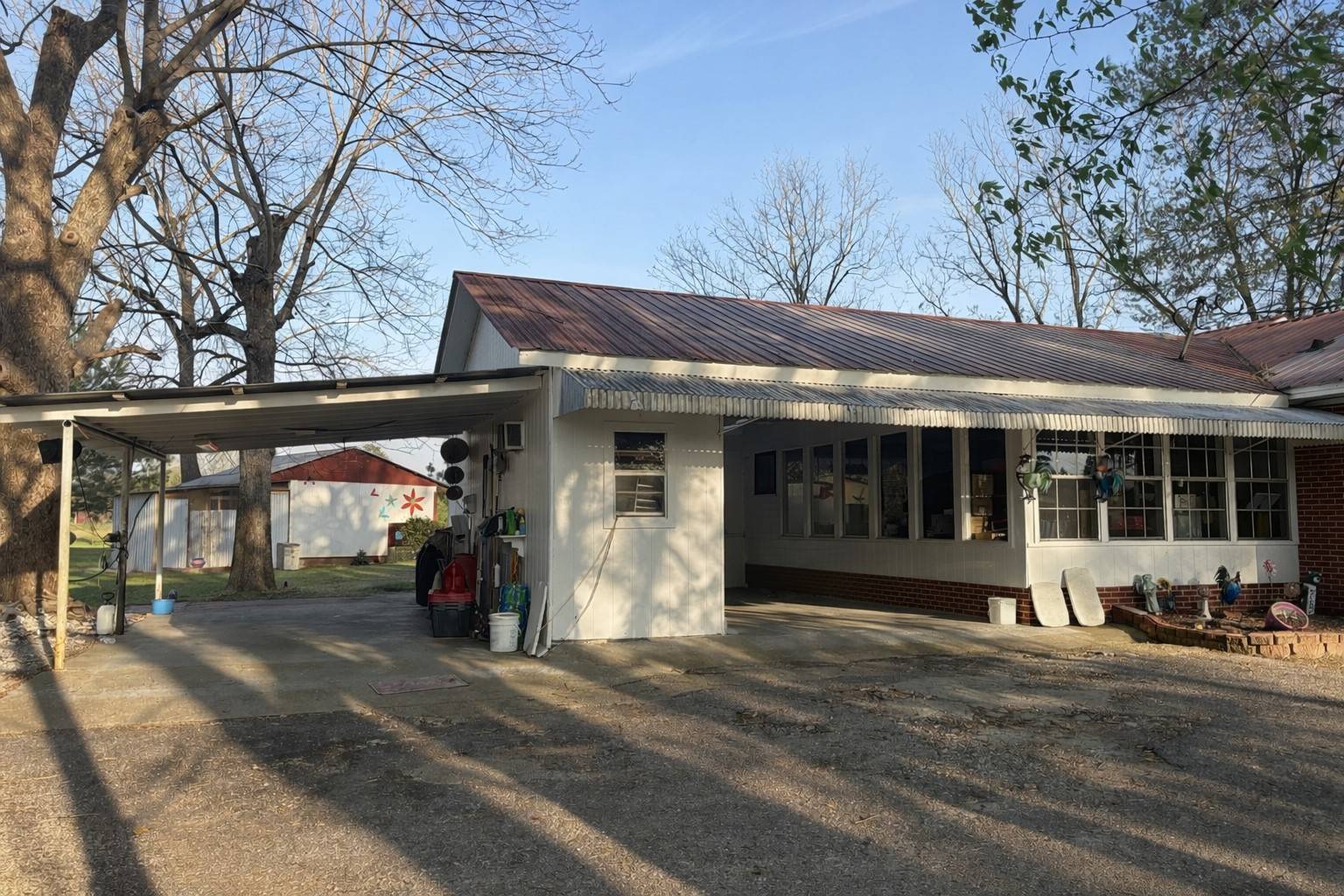 3988 Barrytown Rd