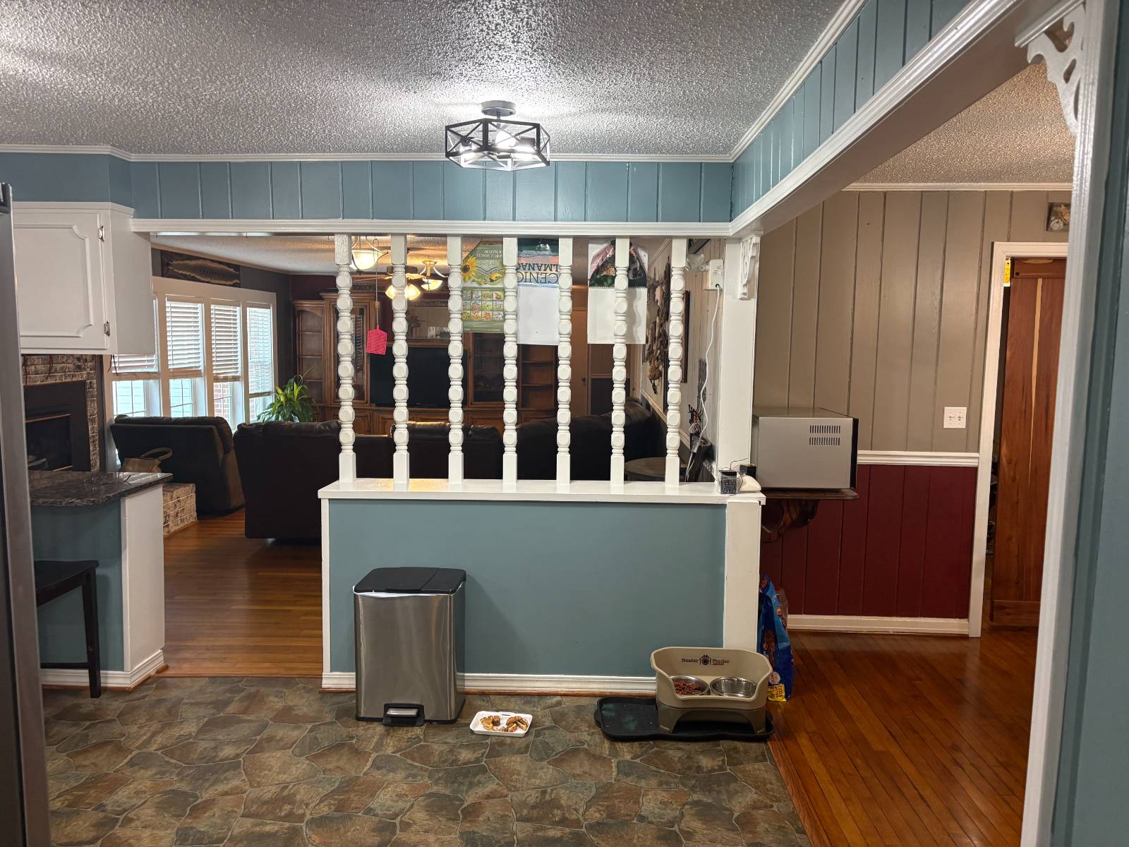 3988 Barrytown Rd