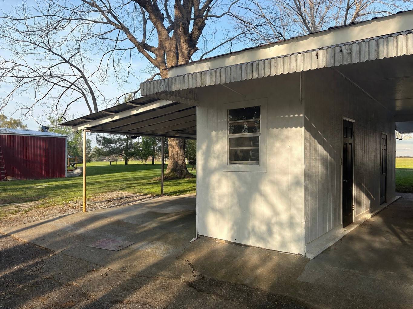 3988 Barrytown Rd