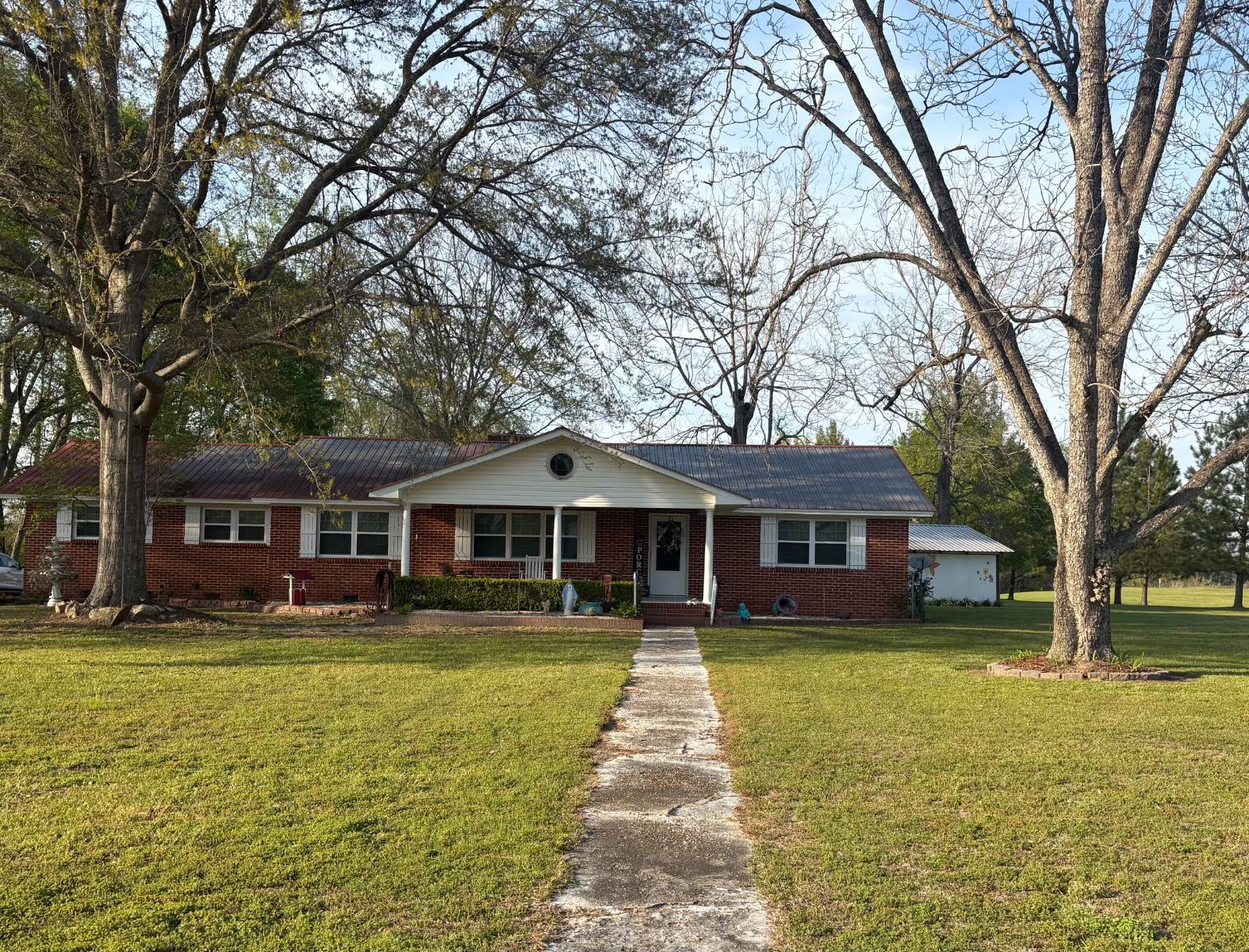 3988 Barrytown Rd