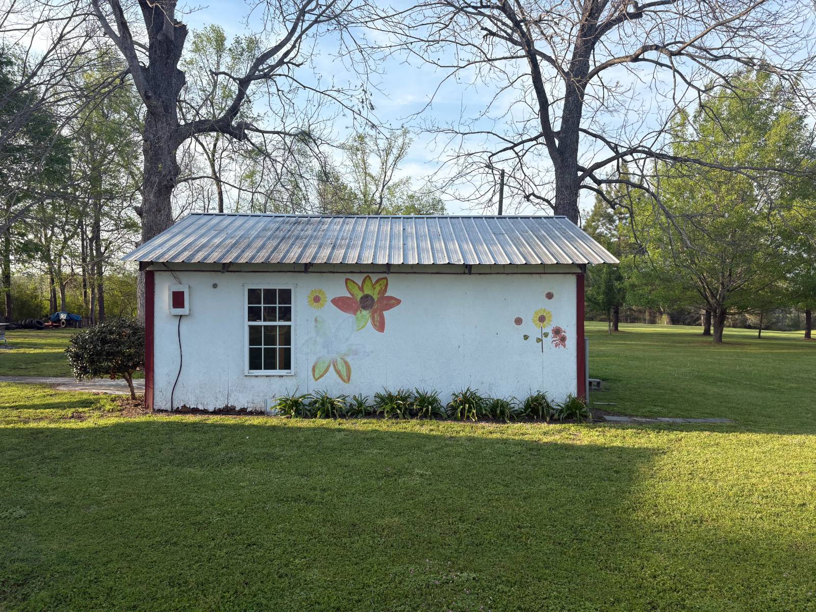 3988 Barrytown Rd
