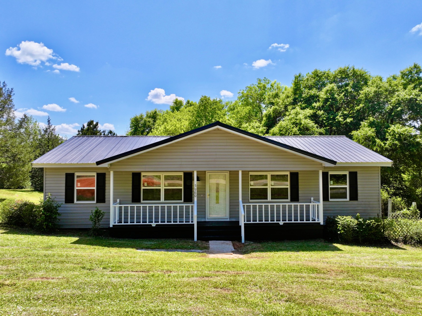 5960 Allen Road