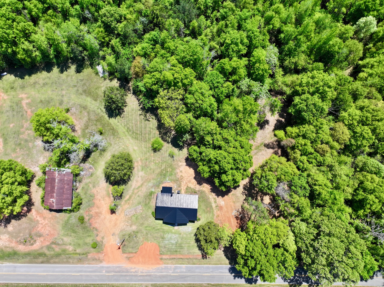 5960 Allen Road