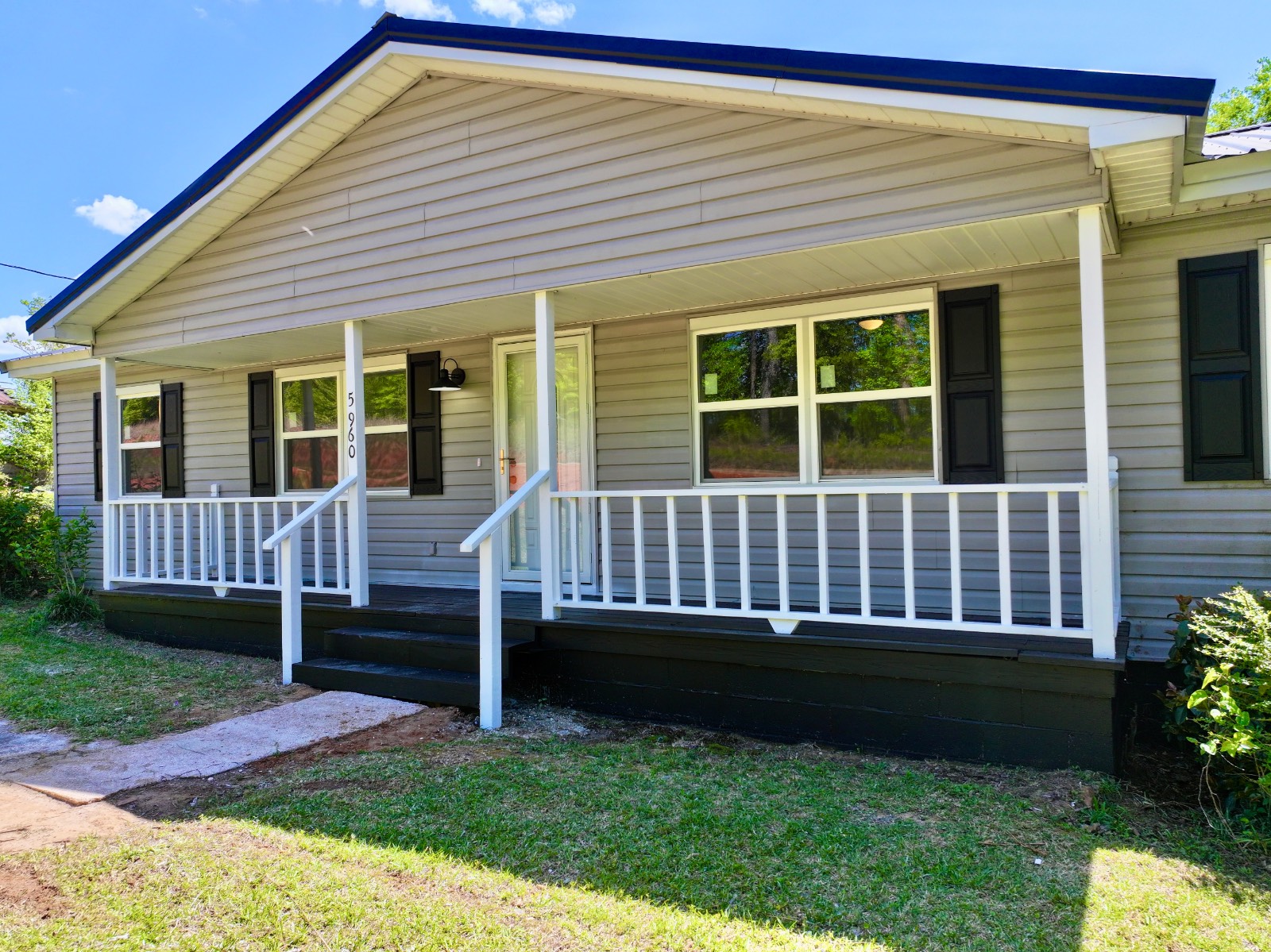 5960 Allen Road