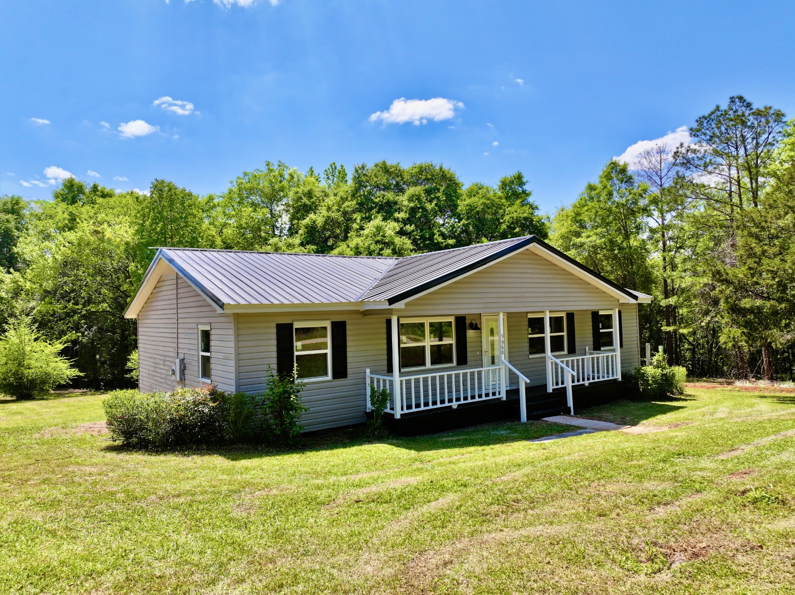 5960 Allen Road